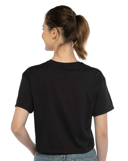 Ideal Crop Top - 1580