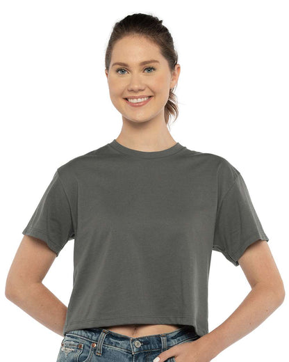 Ideal Crop Top - 1580
