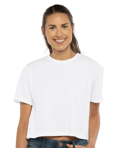 Ideal Crop Top - 1580