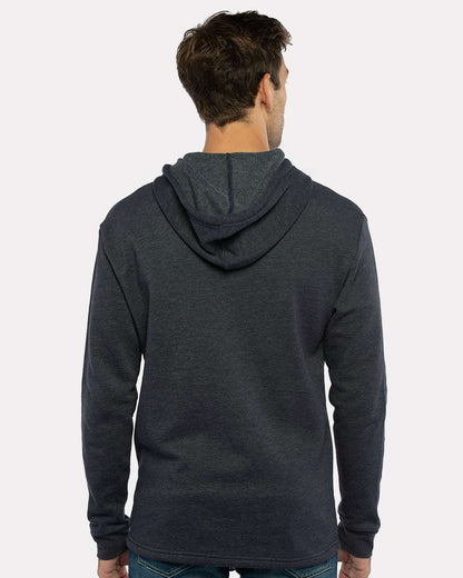 Malibu Welt Pocket Hoodie - 9300