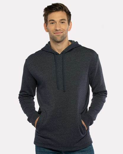 Malibu Welt Pocket Hoodie - 9300